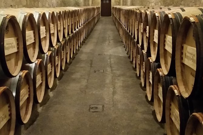 Luxury La Rioja Wineries Private Tour - Practical Details and Considerations