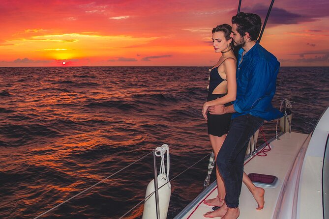 Luxury Sunset Sailing Cruise in Cancun with Light Dinner and Open Bar - The Value & Practical Considerations