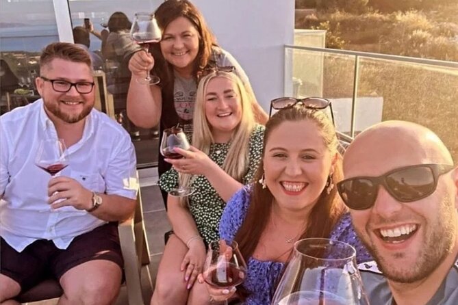 Luxury Wine tasting at your place in Cyprus - What’s Included?