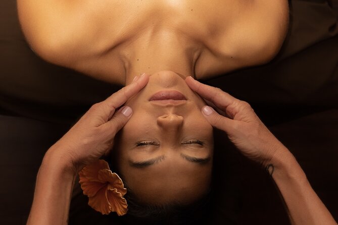 Lymphatic Drainage Massage in Honolulu - What to Expect During Your Session