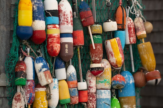 MA Photowalk in Rockport - Who Will Love This Photowalk?