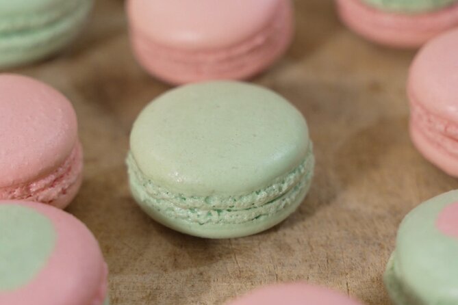 Macaron Baking Class in Le Marais - Who Will Love This Experience?  