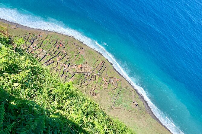 Madeira Achadas Cruz, Porto Moniz, Seixal for Cruise Ship - In-Depth Look at the Itinerary