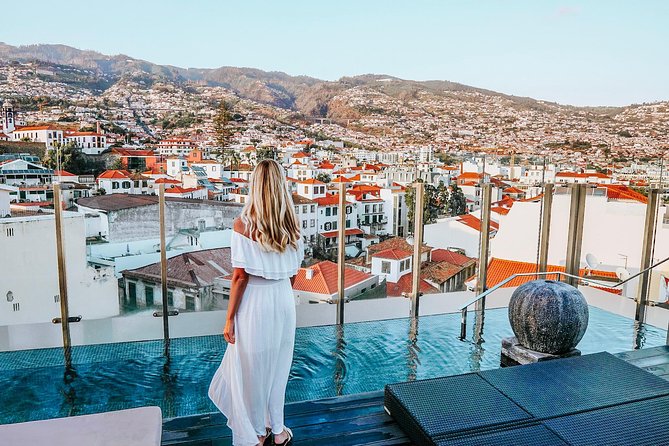 Madeira : An wonderful West Tour from Funchal (Pickup included) - Comfort, Convenience, and Value