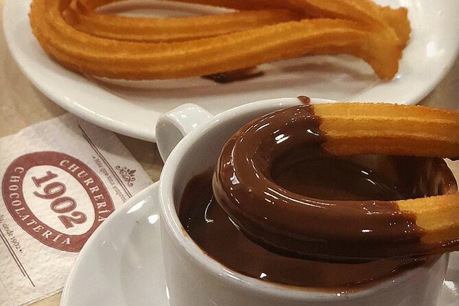 Madrid Bike Tour with Churros and Wine, Ham, and Cheese Upgrade - FAQs About the Madrid Bike Tour