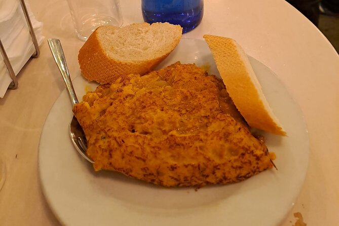 Madrid Food Tour: Tapas, Drinks and Delights with a Local - Cost and Value