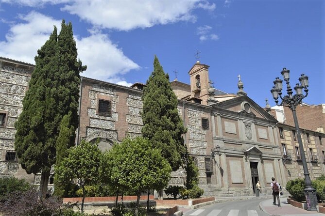Madrid Guided Tour of the Descalzas Reales Monastery - Why This Tour Offers Excellent Value