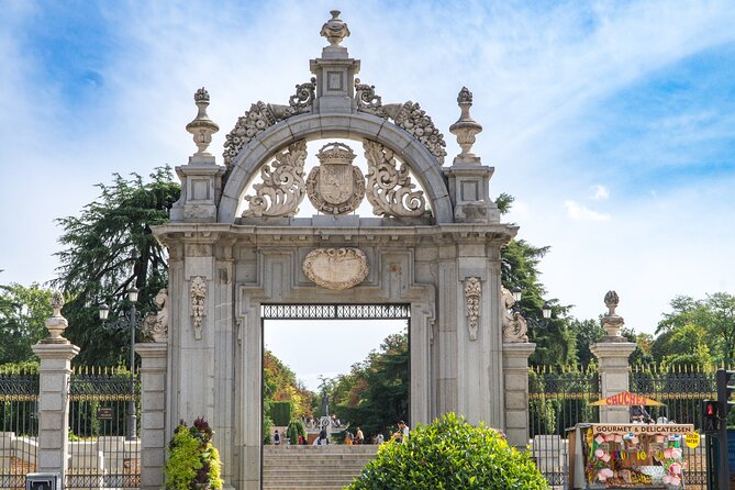 Madrid Monumental Tour Retreat, Prado and Cibeles - The Itinerary Breakdown