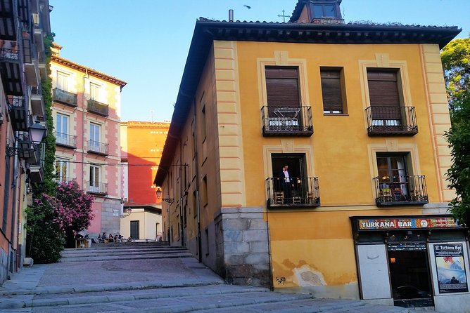 Madrid Private History Full Day Tour (Customizable) - Who Will Benefit Most From This Tour?
