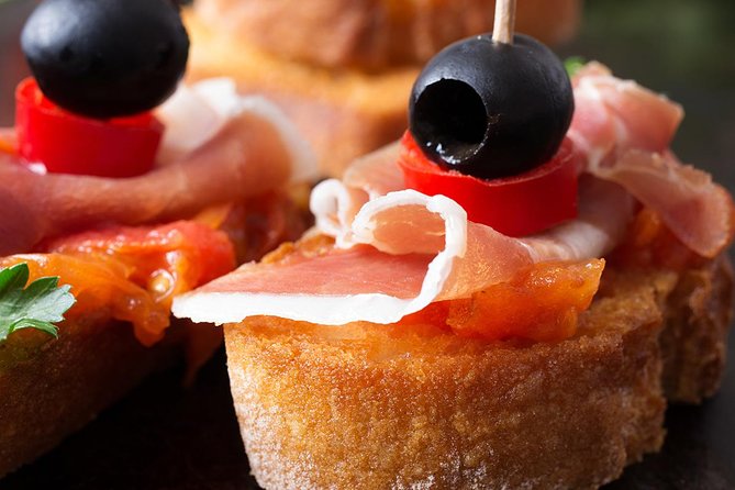 Madrid Tapas Experience Walking Tour - FAQs