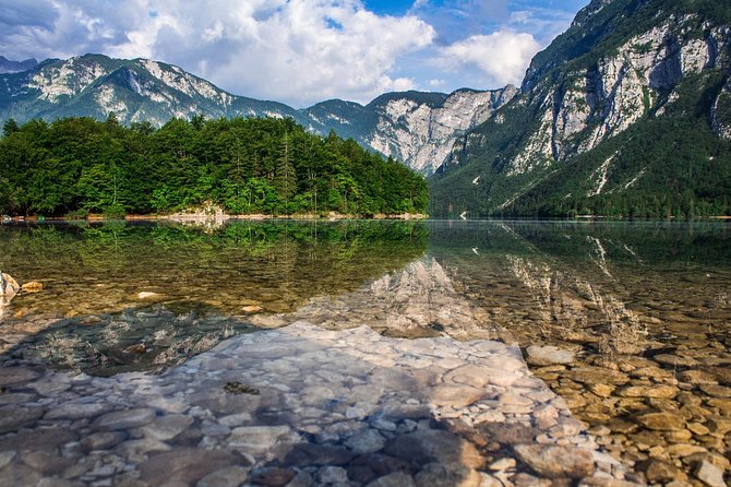Magic of Alps, Triglav NP with Lake Bohinj & Waterfall Savica, HD Trip from Ljub - Practical Details and What You’ll Experience  