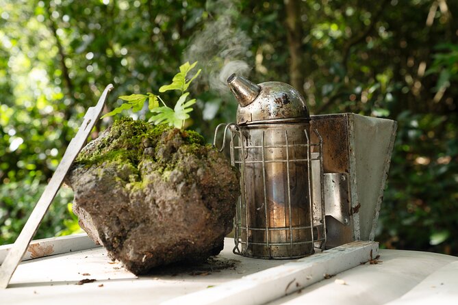 Magical World of Beekeeping on São Miguel Azores Private Tour - Practical Details and Tips