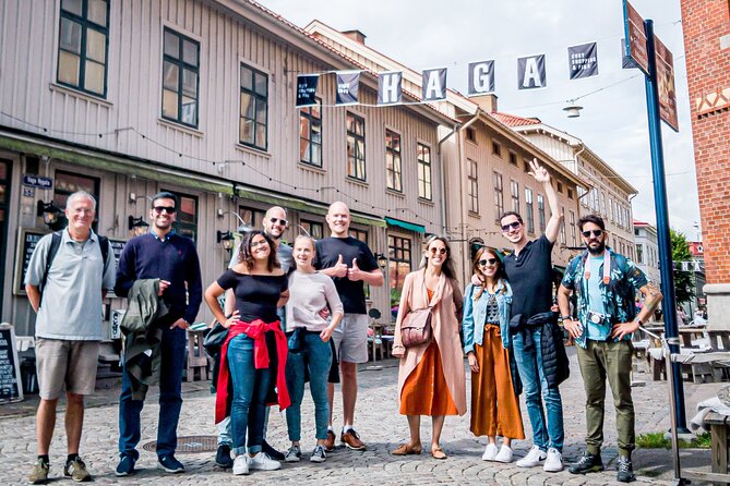 Make Your Own Tour - Guided Walking Tour - Why This Tour Is Worth It