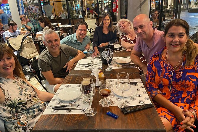 Málaga Center Tapas Tour - Why This Tour Offers Great Value