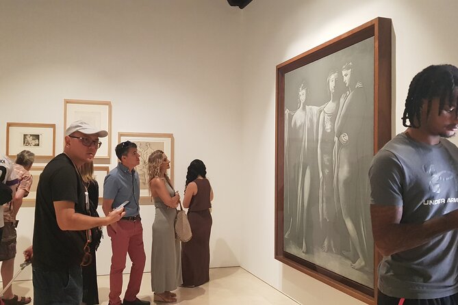 Malaga: Picasso Museum Tour Art Expert Guide entry included - Who Is This Tour Best For?