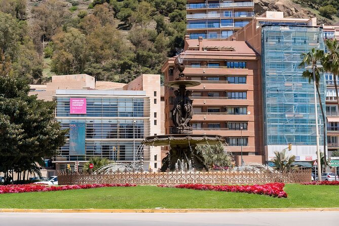 Málagas Historic Heart: A Cultural Walking Tour - Practical Details and What to Expect