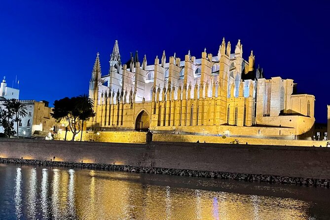 Mallorca Cathedral Skip The Line Tickets - Who Should Consider This Tour?