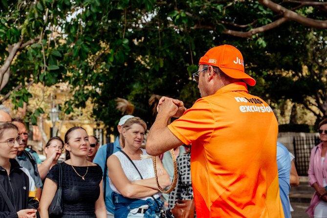 Mallorca Old Town Walking Tour with Cathedral Skip The Line Tour - FAQ