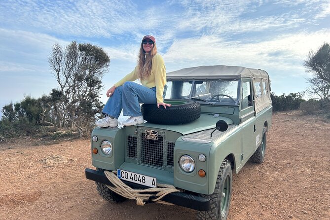 Mallorca Secret Coves Land Rover Private Tour - What We Love About This Tour