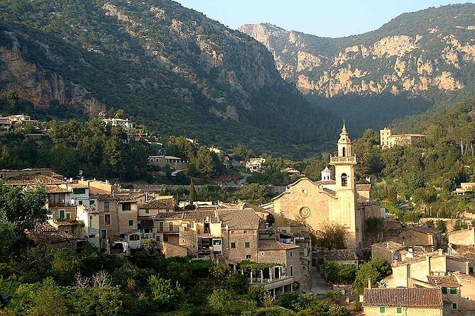 Mallorca Shore Excursion Highlights Private Tour including Valldemossa - What Is Included and What to Expect
