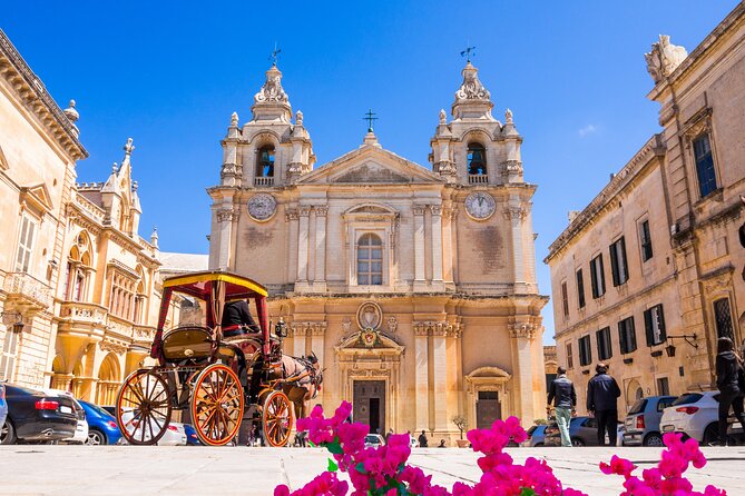 Malta Deluxe Tour Designed Especially for Cruise Passengers - The Sum Up