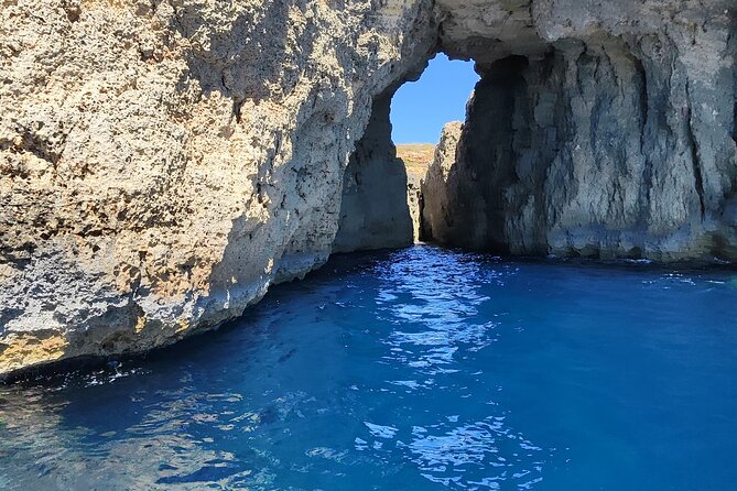 MALTA-Gozo Comino Caves Crystal Blue Lagoon Private Boat Trips - Final Thoughts: Is It Worth It?  