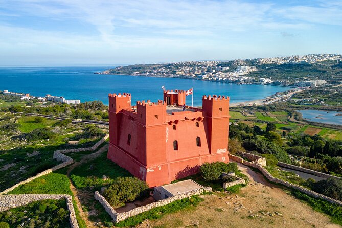 Malta: Half-Day Quad Bike Adventure Tour Including Transfers - Practical Details and Value