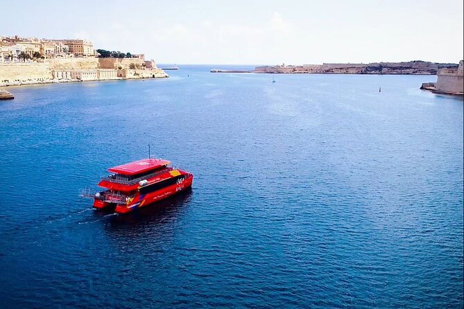 Malta Multi Pass - How the Experience Comes Together