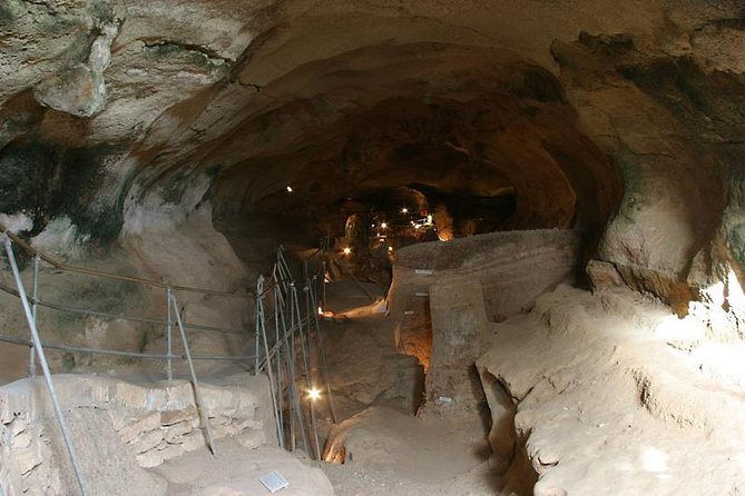 Malta Prehistoric Temples Tour - The Logistics: Transportation, Timing, and Group Size