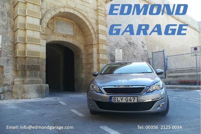 Malta Private Airport Transfer - Departure - Why Opt for a Private Airport Transfer in Malta?