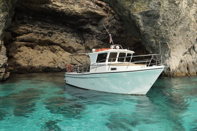 Malta: Private Boat Trip & Cruises Comino, Blue Lagoon, Gozo - What Makes This Tour Stand Out