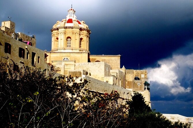 Malta Private Full-Day Sightseeing Tour with Pickup - A Deep Dive into the Malta Private Full-Day Tour