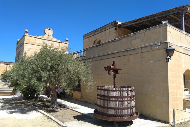 Malta Private tour: 5hr Mosta Dome, Mdina, Dingli Cliff's & Blue Grotto - What’s Included and What to Expect