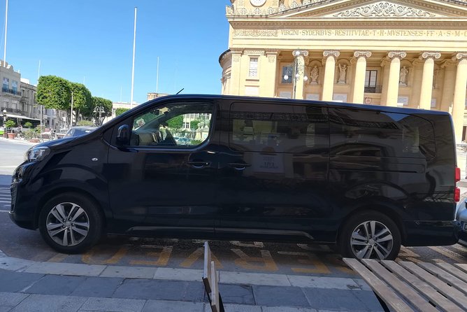 Malta: Private Tour with Video Guides & Driver (6 Hours) - Why Choose a Private Tour in Malta?