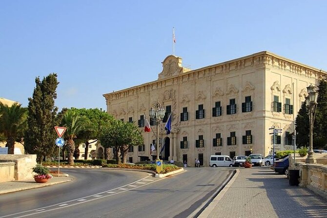 Malta Shore Excursion: Private Tour of Historic Palaces and Noble Homes - FAQ