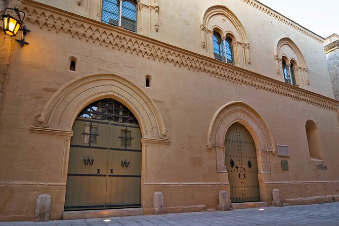 Malta Shore Excursion: Private tour of Valletta and Mdina - Who Should Book This Tour?