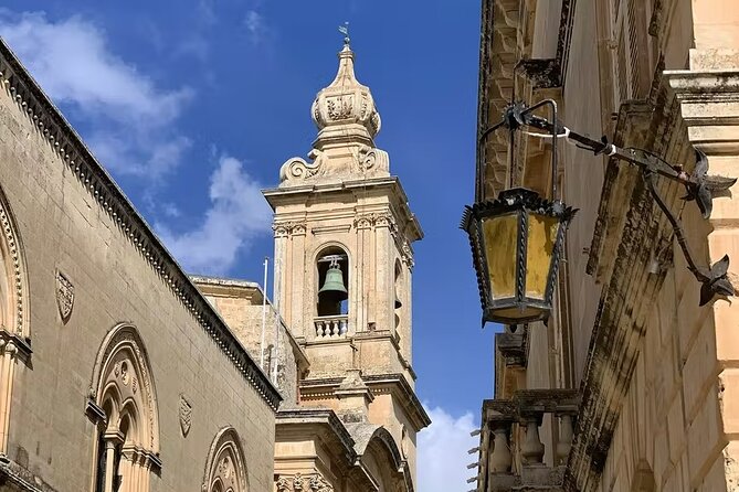 Malta small group tour of Mdina and Mosta Basilica with lunch - Practicalities and Logistics