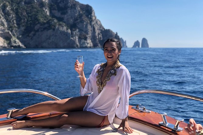 Mamma Mia Boat Experience! - What’s Included and Not