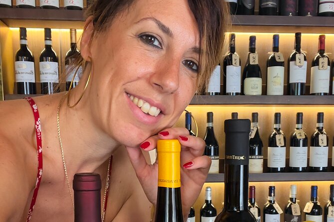 Manarola Wine Tasting Experience with Maria - Who Will Love This Experience?