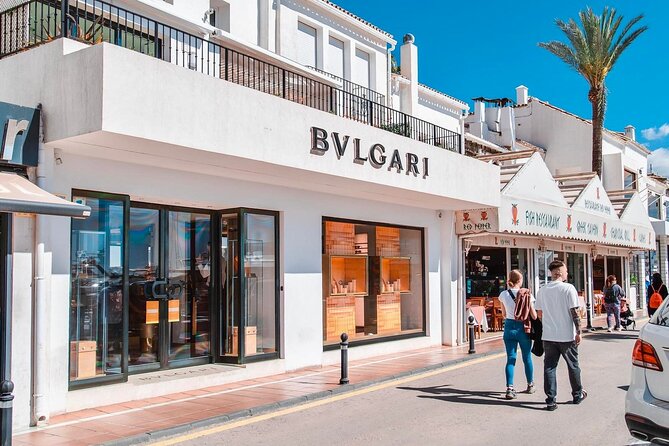 Marbella and Mijas Day Tour and Puerto Banus and Benalmadena - Pricing and Value
