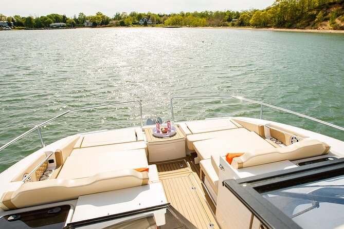 Marine Wildlife & Whale Watching Tour in The Hamptons - The Sum Up: Who Should Consider This Tour?