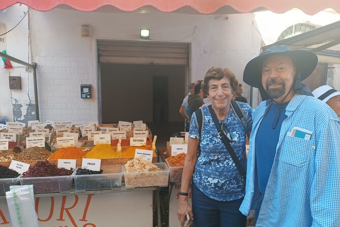 Market Tour with Cooking Class and Lunch with Negropolis View - Why This Tour Stands Out
