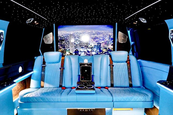 Marmaris Private Transfer with Drinks and Entertainment - Pricing and Value for Money