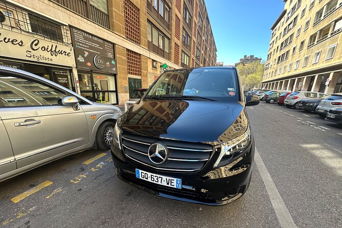Marseille Airport Transfer to Cruise Port - Final Thoughts