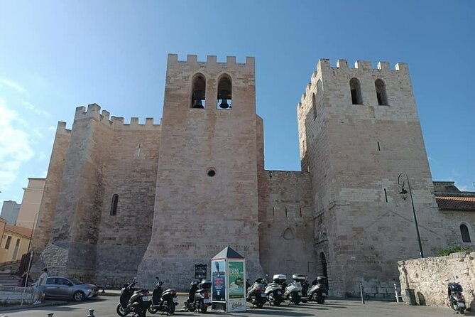 Marseille and Cassis Private Full-Day Tour - The Breathtaking Drive to Cassis and Its Highlights