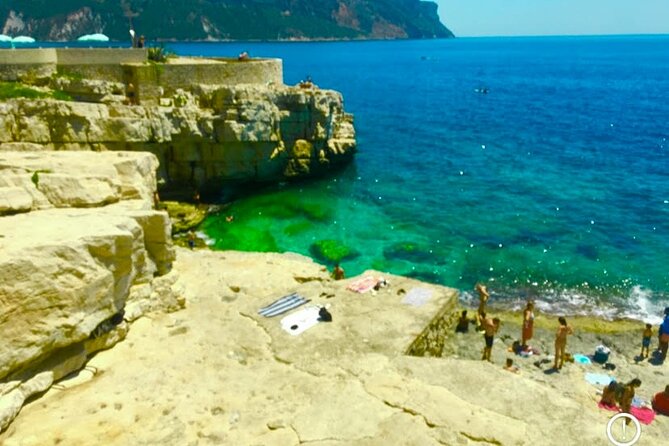 Marseille Cruise Port  CASSIS (RoundTrip) - Who Would Benefit Most from This Service?