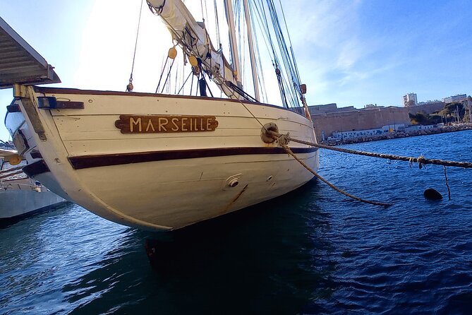 Marseille Guided Tour for 4 Hours with a Bilingual Local Guide - Final Thoughts