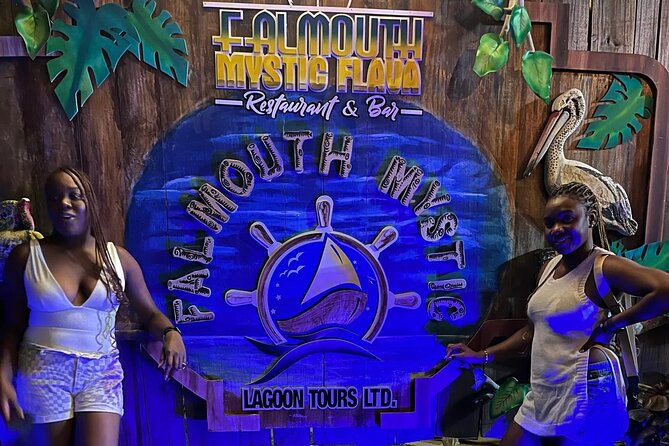 Martha Brae Rafting and Luminous Lagoon Tour from Montego Bay - FAQ