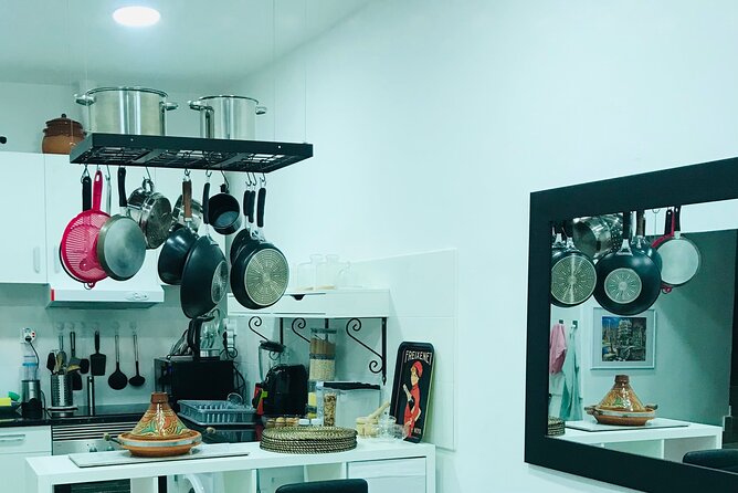 Master Catalan Hands On Cooking Workshop - What’s Included and What’s Not