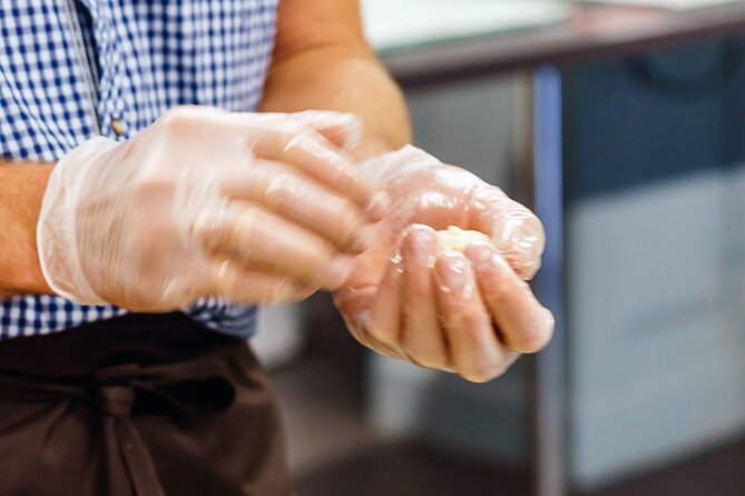 Master the Art of Arancino: A Hands-On Cooking Class in Ortigia - The Itinerary in Detail